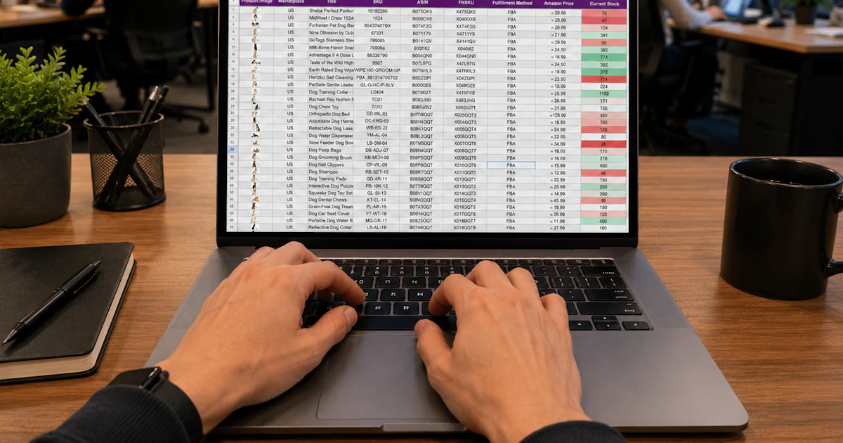 ¿Excel o sistema? 8 señales de que tu empresa ya superó las hojas de cálculo