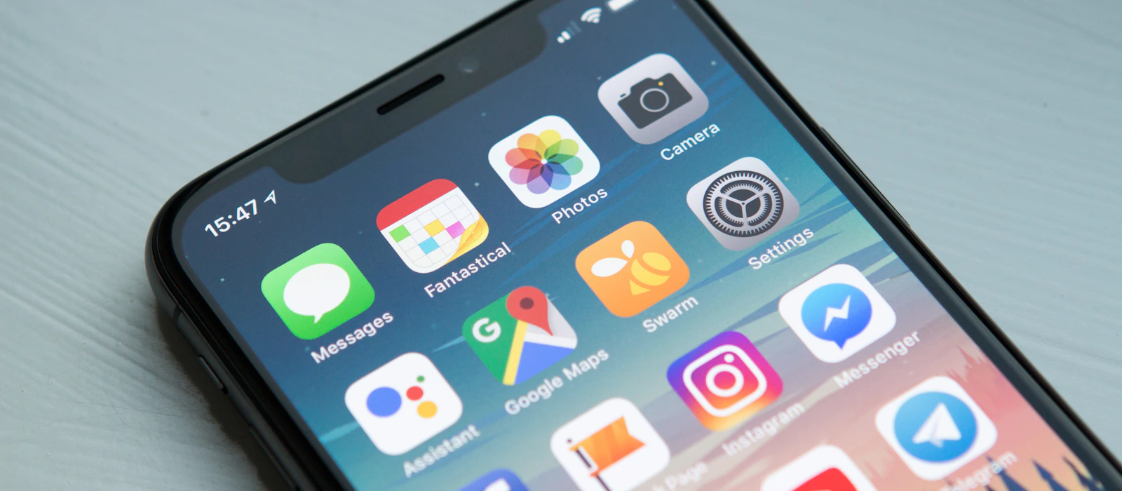 Apps móviles nativas en 2026: por qué siguen siendo la mejor opción para tu negocio