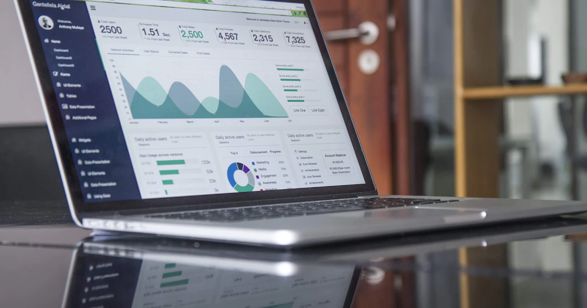 Dashboards en tiempo real: cómo los datos mejoran cada decisión de tu empresa