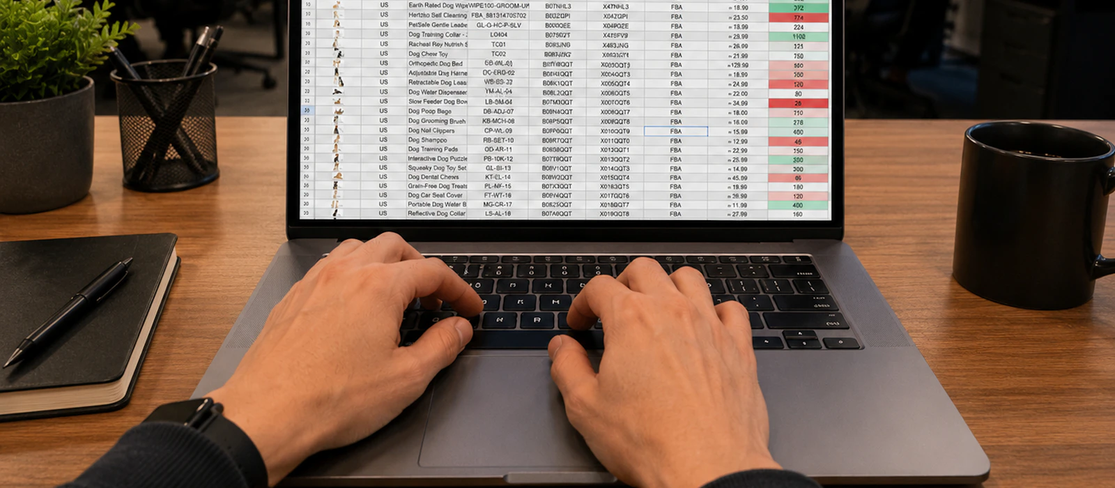 ¿Excel o sistema? 8 señales de que tu empresa ya superó las hojas de cálculo