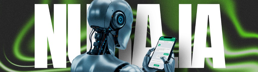 Nura IA: bot y WhatsApp