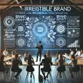 Secretos del branding revelados por Alberto Kato a estudiantes