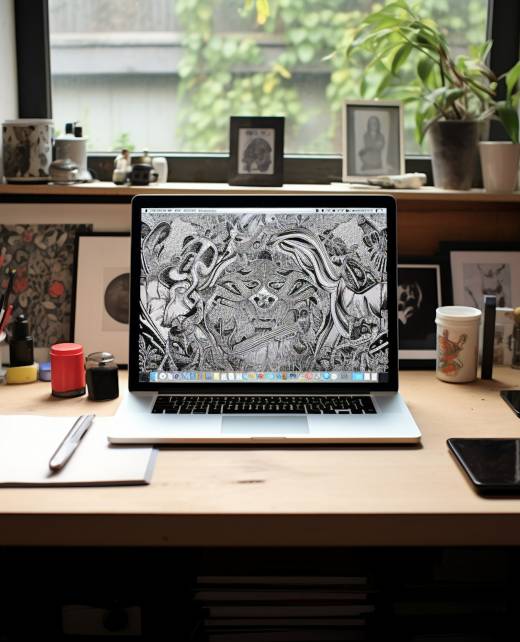 Artistic Creation Haven (1) Artistic Creation Haven (1)